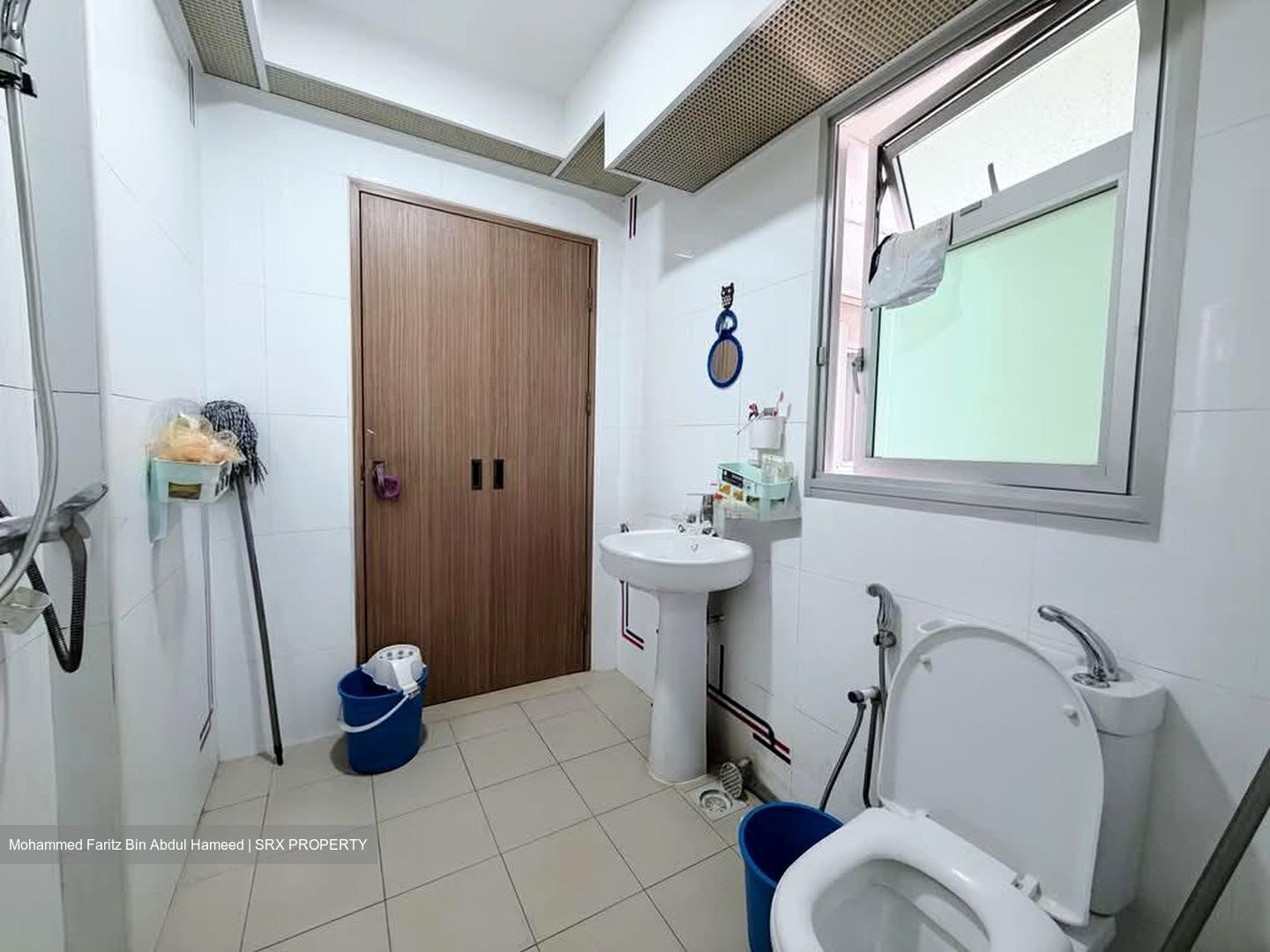Blk 438C West Edge @ Bukit Batok (Bukit Batok), HDB 2 Rooms #591886041
